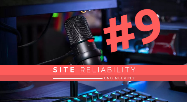 #9 Site Reliability Engineering - Monitoring tools 📈