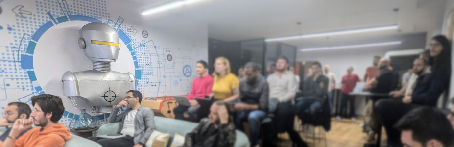 #20 Site Reliability Engineering - Probabilistic Algorithms and Kustomize