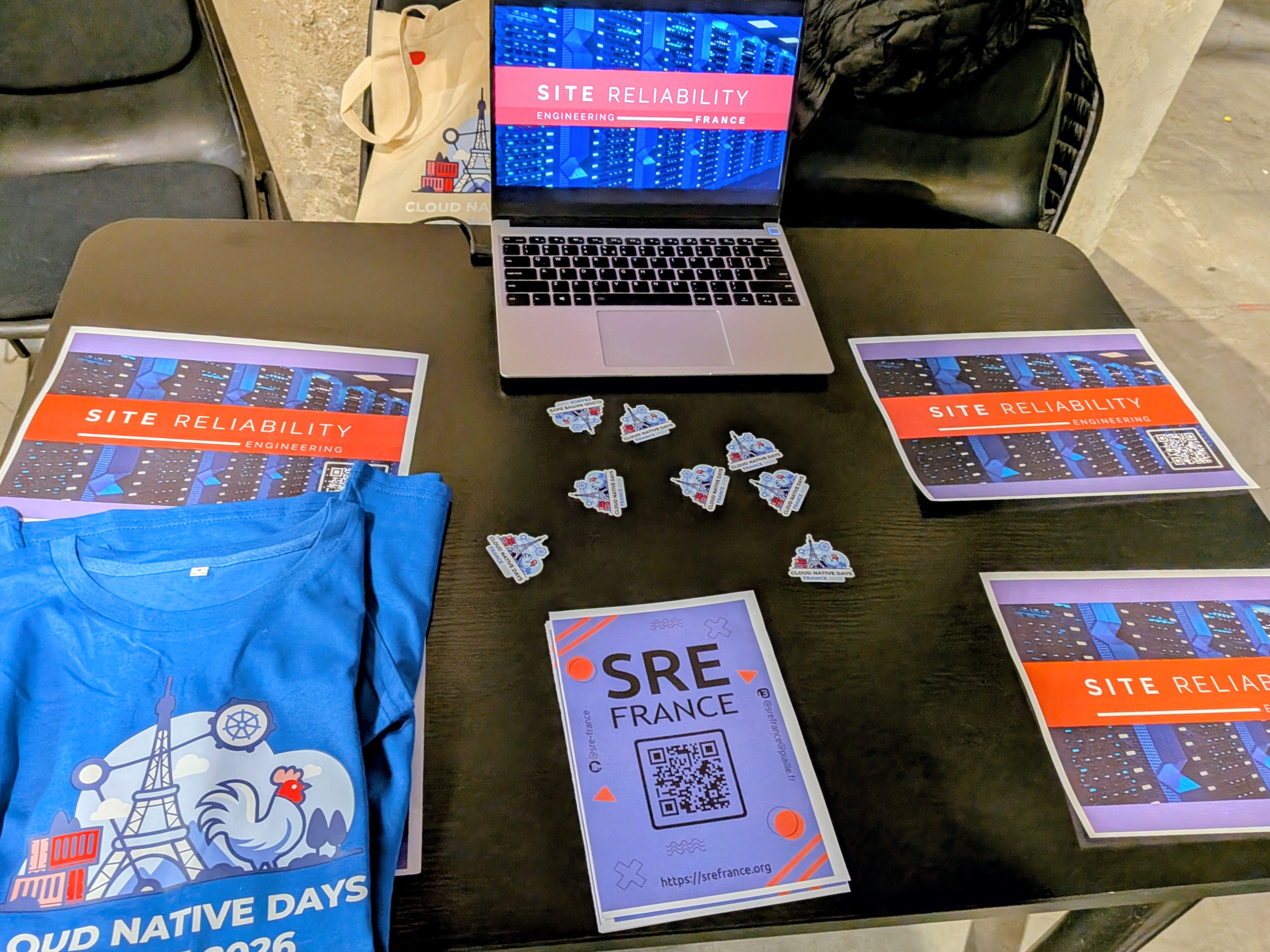 Cloud Native Days France 2026